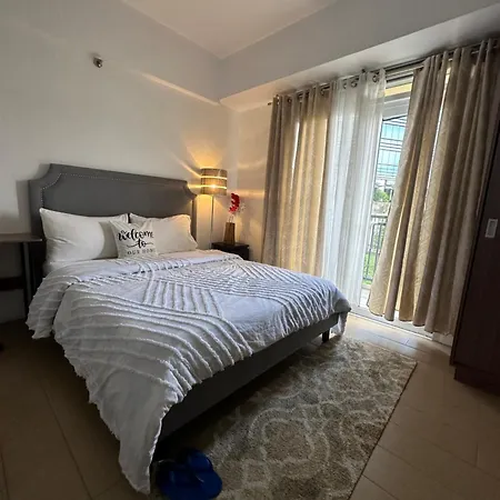 Cecillian Place Staycation @ Pasay