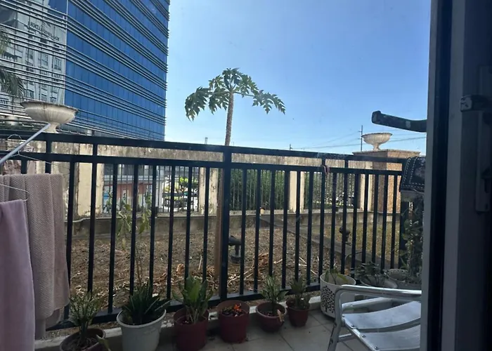 Cecillian Place Staycation @ Pasay Apartamento *