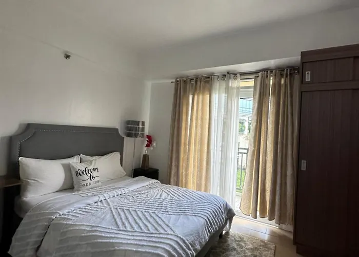 Cecillian Place Staycation @ Pasay *