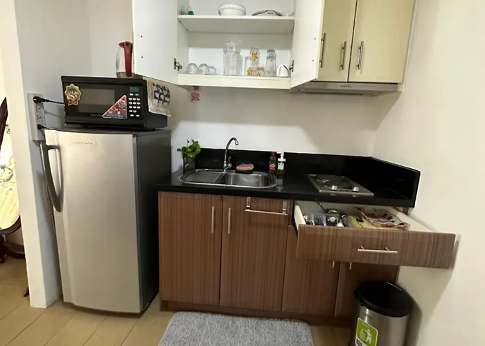 Cecillian Place Staycation @ Pasay *