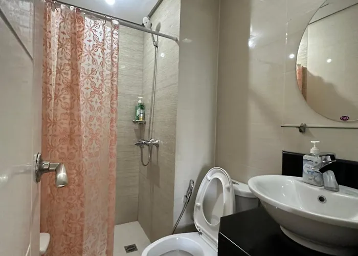 Cecillian Place Staycation @ Pasay *