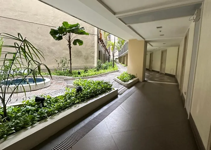 Cecillian Place Staycation @ Pasay